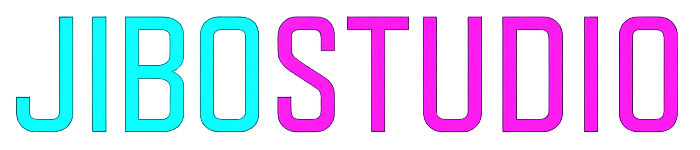 JiboStudio Logo